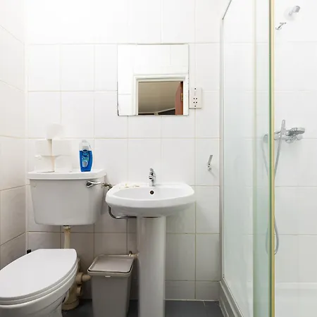 Very Large Studio On Finchley Road 11 Londres Exterior foto