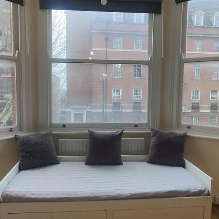 Very Large Studio On Finchley Road 11 Londres Exterior foto