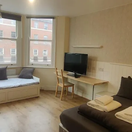 Very Large Studio On Finchley Road 11 Londres Exterior foto